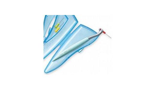 Curaprox scovolini interdentali con manico 3 pezzi