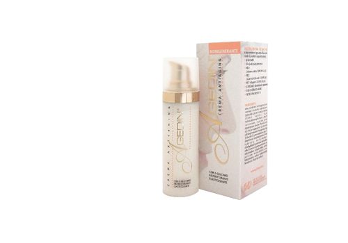 Agedin crema viso antiaging 30ml