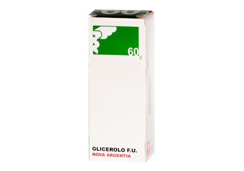 GLICEROLO FU 60G