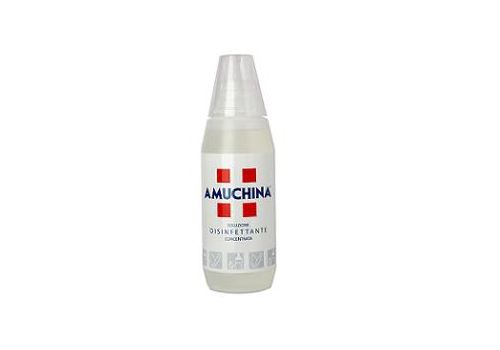 AMUCHINA 100% 500ML