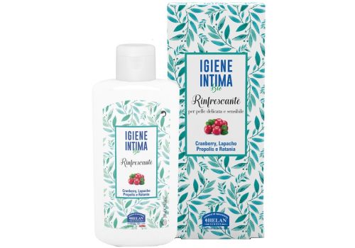 Helan igiene intima rinfrescante detergente 200ml