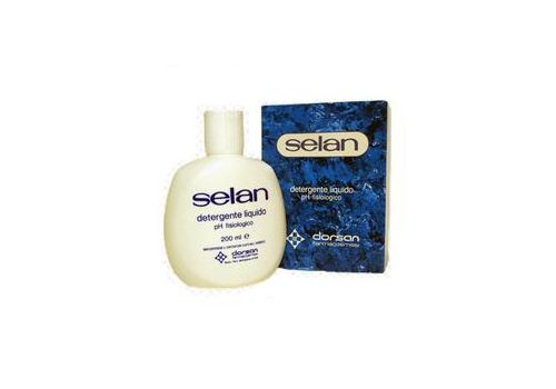 SELAN DET LIQ 200ML