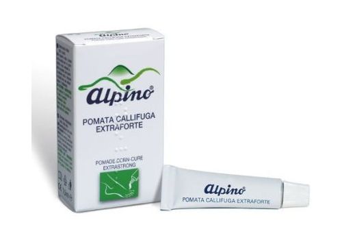 ALPINO CALLIFUGO POMATA 7,5ML
