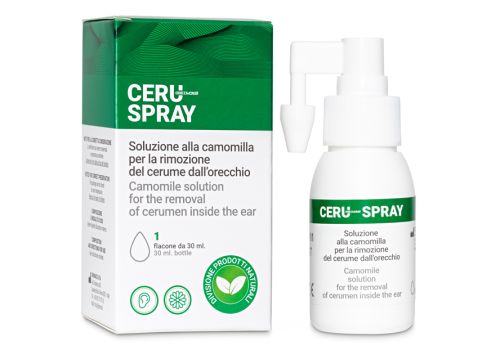 CERU SPRAY 30ML