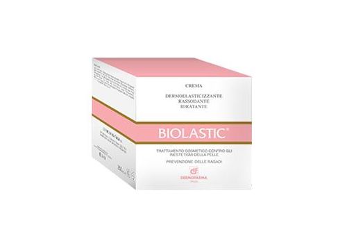 BIOLASTIC CREMA ELASTICIZZANTE