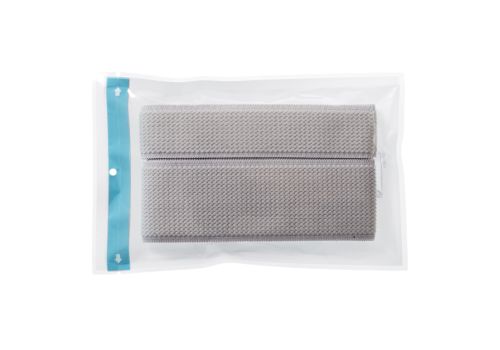 Conveen Lacci in velcro per sacca urinaria 2 pezzi