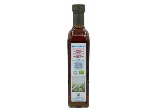 Magredo 2 sciroppo d'acero 660 grammi