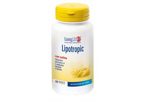 LONGLIFE LIPOTROPIC 60TAV