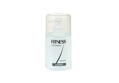 Deterbios Fitness detergente liquido per igiene quotidiana 250ml