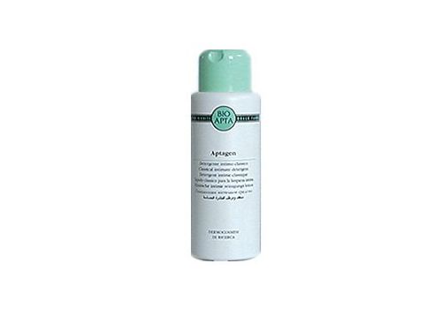 Aptagen detergente intimo classico ad uso quotidiano 200ml