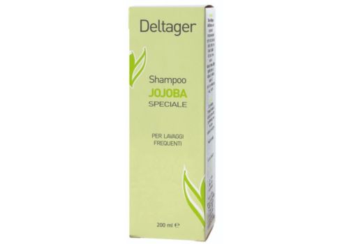Deltager shampoo speciale rivitalizzante 200ml
