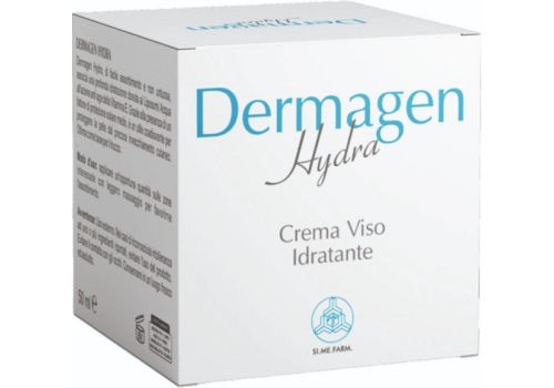 Dermagen Hydra crema idratante leggera 50ml