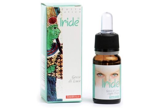 Gocce di luce iride collirio 10ml
