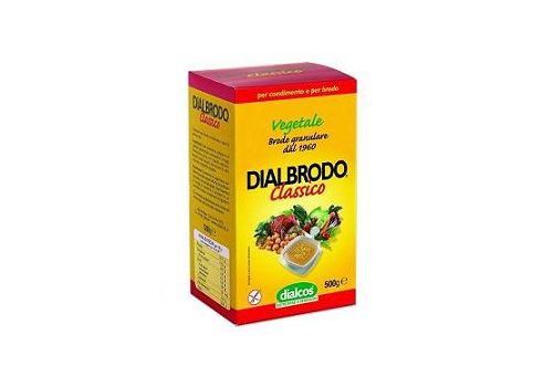 DIALBRODO CLASSICO 500G