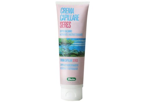 Seres crema per capelli azione nutriente 125ml