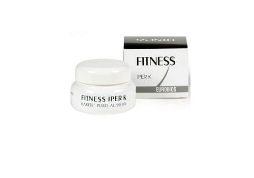 FITNESS IPER K CREMA 50ML