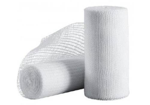 Benda orlata idrofila 10 x 500cm