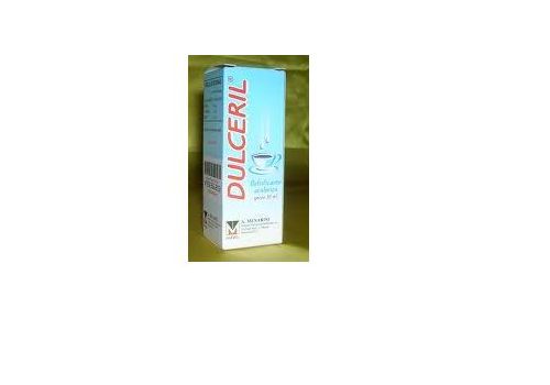 DULCERIL GOCCE 30ML