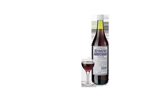 ELISIR DEPURAT AMBROSIANO750ML