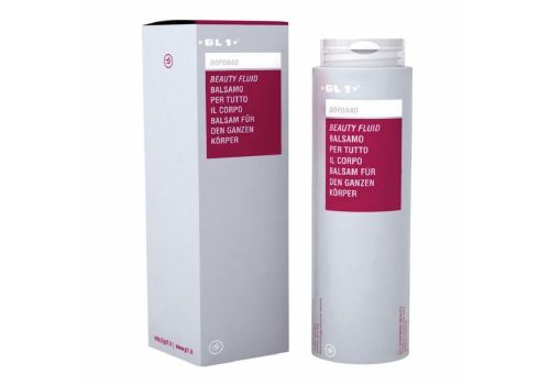 GL 1 dopobarba balsamico 250ml