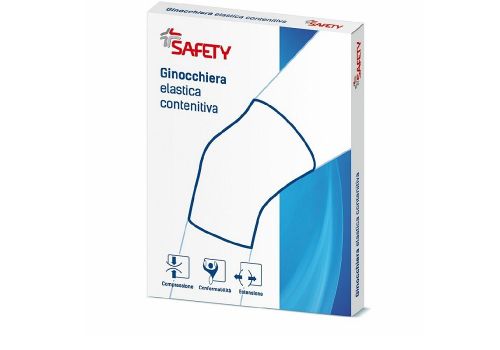 Flexa ginocchiera contenititva ocra grande 1 pezzo