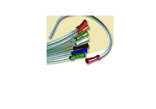 Easicath nelaton catetere uretrale ch12 silicone monouso 30 pezzi