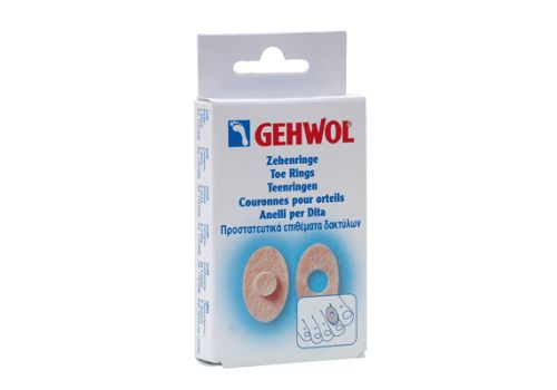 Gehwol cerotti paracalli ovali 9 pezzi
