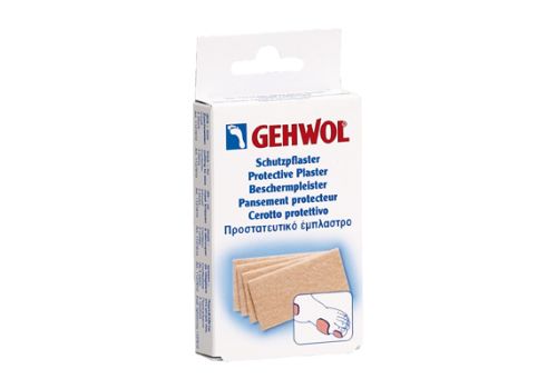 GEHWOL CEROTTO PROTETTIVO 4PZ
