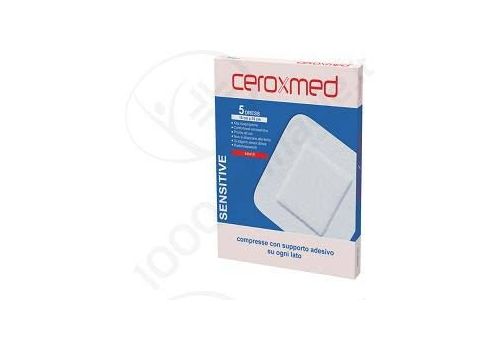 CER CEROXMED OPTIFLEX SENS 10P