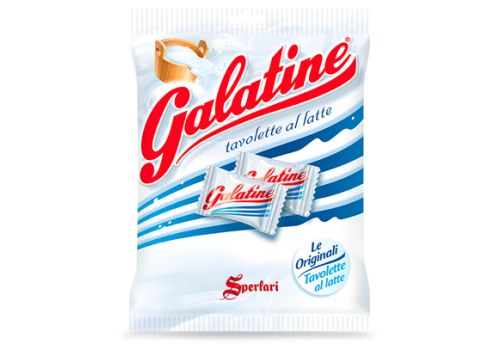 GALATINE LATTE 50G