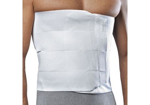 Gibaud Ortho cintura toracica regolabile 4 bande taglia 2