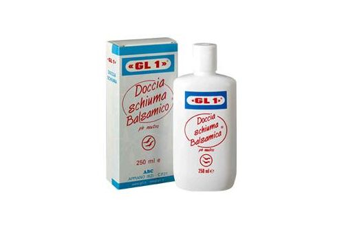 GL1 DOCCIASCHIUMA 250ML