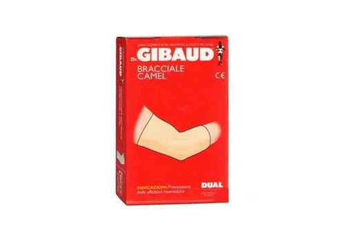 Gibaud bracciale camel taglia unica