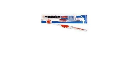 MENTADENT SPAZZOLINO SENSITIVE