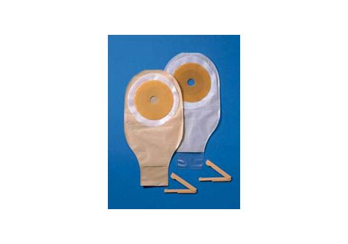 Ileodress sacchetti a fondo aperto per ileostomia 10 pezzi