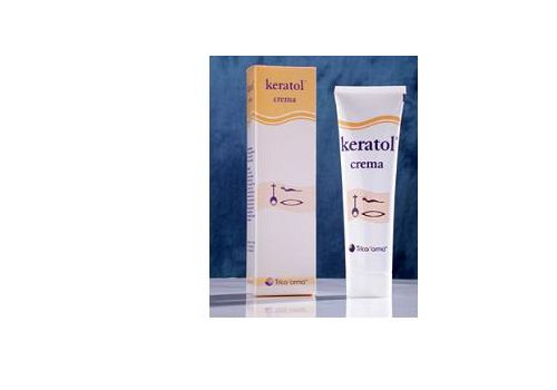 KERATOL CR 100ML