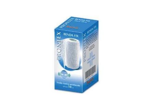 PRONTEX BENDA AUTOFISS 10CM