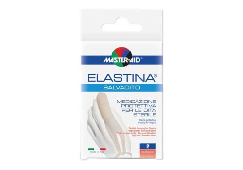 M-AID ELASTINA DITO