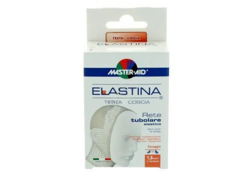 M-AID ELASTINA TESTA/COSCIA