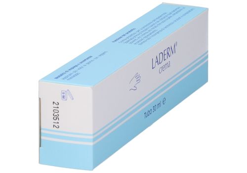 laderm crema protettiva mani 30 ml