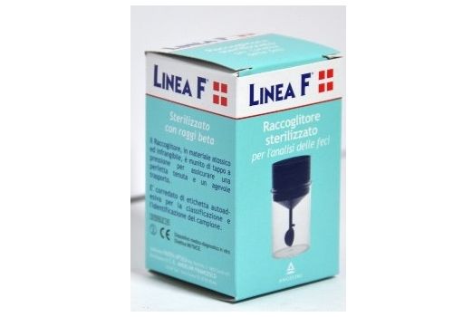 LINEA F RACCOGLITORE FECI