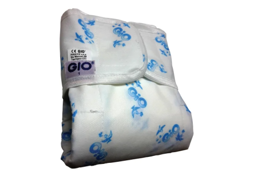 Giò mutandina correttiva taglia 3