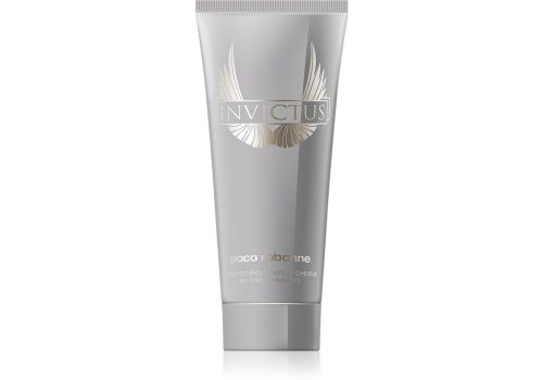 Paco Rabanne Invictus gel docccia corpo e capelli 150ml