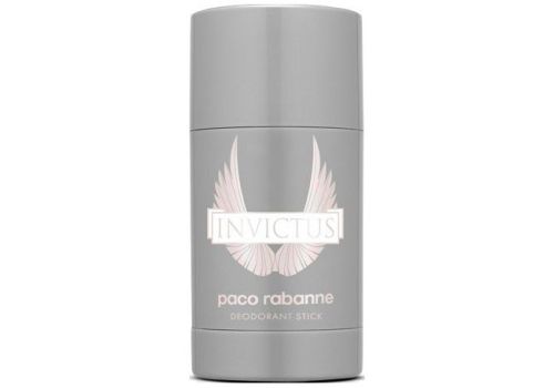 Paco Rabanne Invictus deodorante stick 75ml