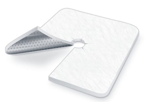 METALLINE TRACHEO 8X9CM 50PZ