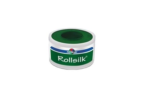 M-AID ROLLSILK CER 5X2,50