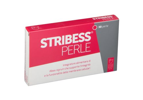 STRIBESS 30PRL