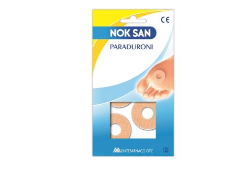 NOKSAN PARADURONI 4PZ