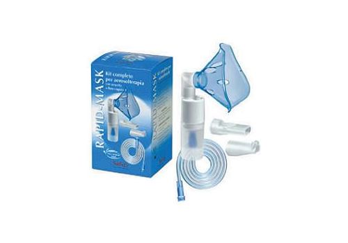 PRONTEX RAPID MASK KIT