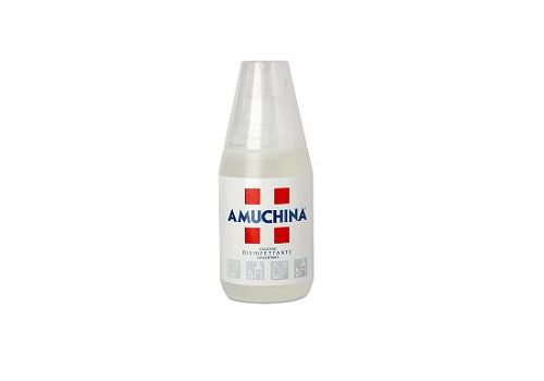 AMUCHINA 100% 250ML